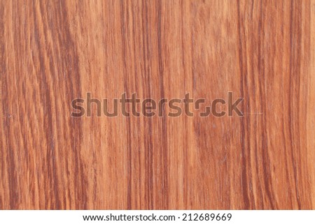 Close-up bright light color natural wood texture High resolution of plain simple peel wooden grain teak backdrop with tidy board detail streak fiber finishing for chic art ornate blank copy space.