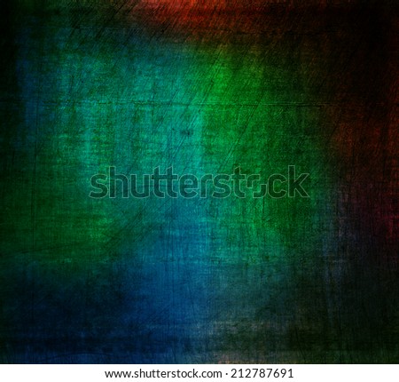 grunge color texture