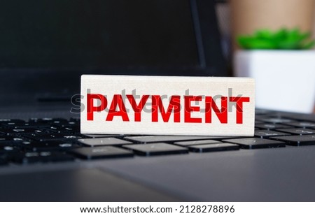 Text showing inspiration Payment Options. Concept meaning ways that a customers can pay for the goods and services Developing New Interactive Website, Editing Programming Codes