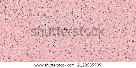 Pink marble texture background, abstract pattern to make ceramic floor of compact stone texture smooth slab of natural silver gray tiles for interior decoration.