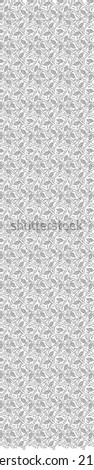 Dot line batik pattern Trendy seamless vector floral pattern. Endless print. background, texture, tile, fabric, paper, wall print.