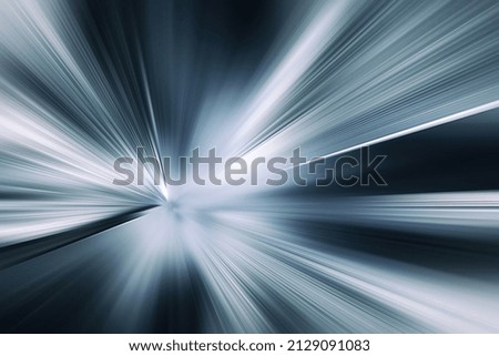 Abstract colour background with lines