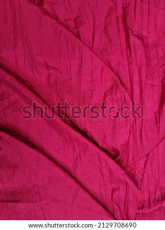 Red abstract background photo with additional irregular motifs