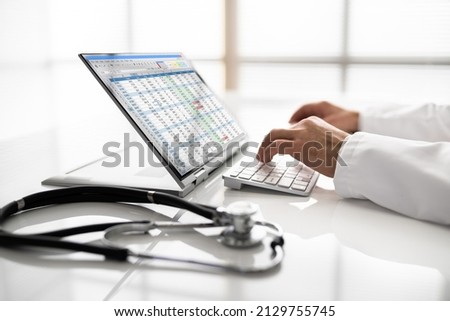 Medical Coding Bill And Billing Codes Spreadsheets