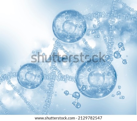abstract background for cosmetics product Royalty-Free Stock Photo #2129782547