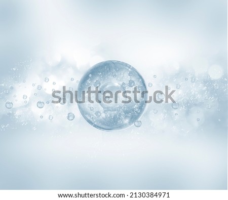 abstract background for cosmetics product Royalty-Free Stock Photo #2130384971