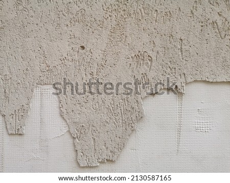 Abstract background. Monochrome texture for​ background​. Image includes a effect the black and white tones. Closeup​ surface​ wall​ concrete​ for​ vintage​ backgroun.