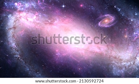 Planets Galaxy Science Fiction Wallpaper Beauty Deep Space Cosmos Physical Cosmology Stock Photos. Cosmology is the study of the cosmos