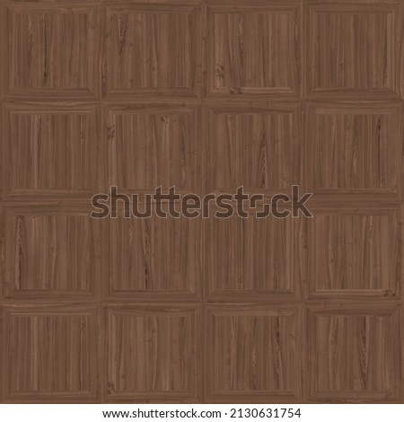 Wooden Floor Seamless Texture