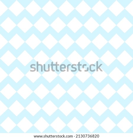 seamless pattern geometric light blue and white colors drawing , horizontal zigzag lines