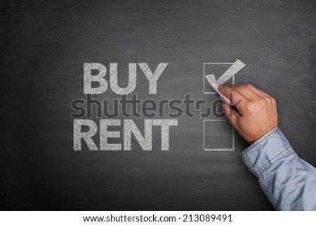 Buy or rent on Blackboard