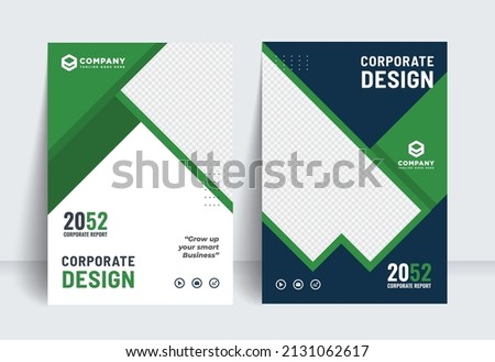Minimum vector coverage. A set of modern abstract covers. Musical covers your design, great design for any purposes.
