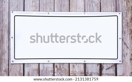 white space for text or advertising on the old wooden background