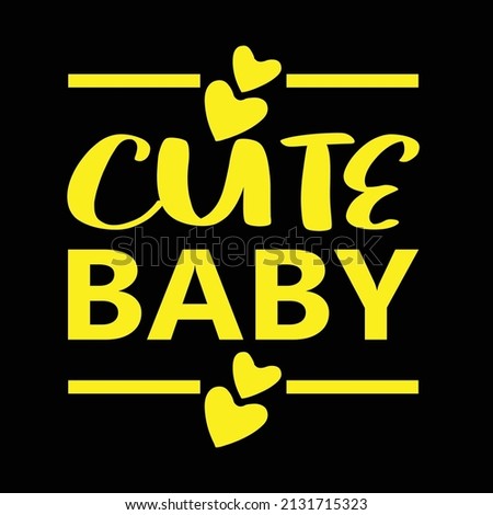 

Cute Baby Cute vector Aunt T shirt Funny Like Baby Like