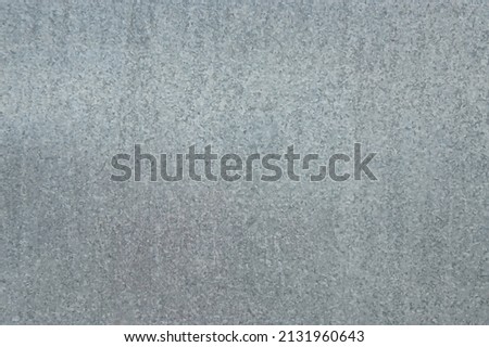 Zinc galvanized grunge metal texture. Old galvanized steel background. Surface of a gray zinc plate Royalty-Free Stock Photo #2131960643