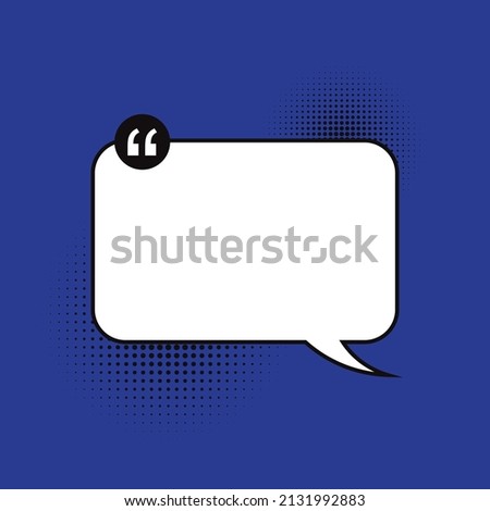 speak bubble text, chatting box, message box outline cartoon vector illustration design. Balloon doodle style of thinking sign symbol