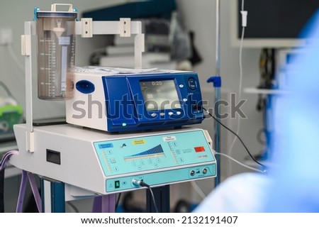 Device for electrocoagulation during surgery