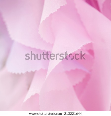 Unusual Abstract textile background texture