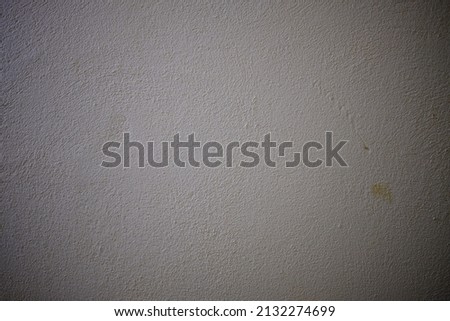 Concrete gray wall texture could be used as background