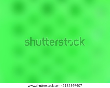 Modern green abstract texture blur graphics for cover background or other design illustration and artwork.