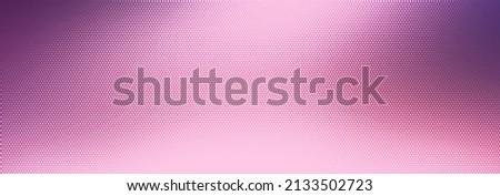 Vector fish scale pattern background. Pink holographic geometric backdrop