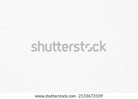 white wallpaper with empty space for text. paper texture of cardboard sheet 