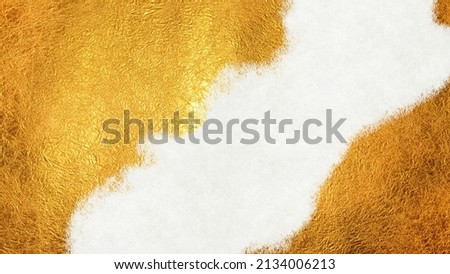 Gold and White Japanese Paper Backgrounds Web graphics