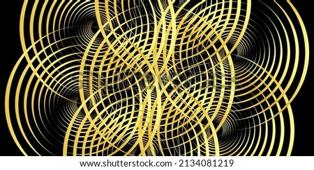 Crosshatching Element vector background design.Colorful geometry pattern background stock illustration