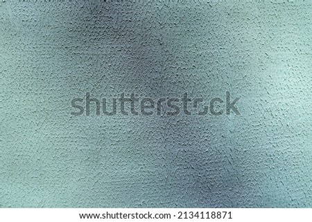 
Abstract art background green and gray colors. Watercolor painting on canvas with soft gradient. 