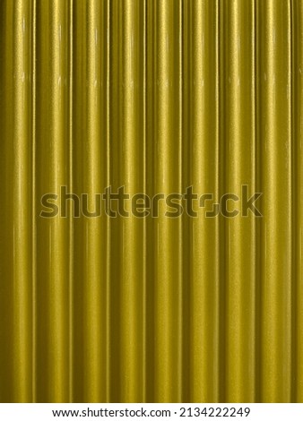 Yellow texture with details and blur