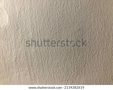 silver paint wall texture for 3D background and text