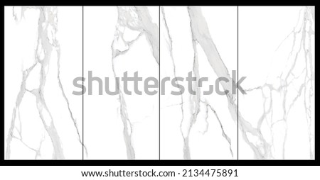 Natural satvario marble texture background with high resolution,white marble with golden veins,Emperador marble,granite slab,stone,ceramic tile,Calacatta quartz,Gvt Pgvt Carving,Carara,Bianco Panda