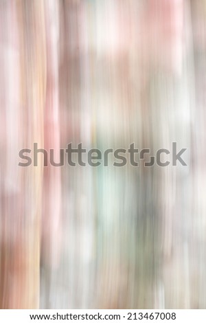 blurred light trails background