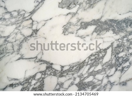Marble texture on marbled tile surface