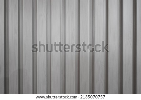 White Wood background with vertical stripes