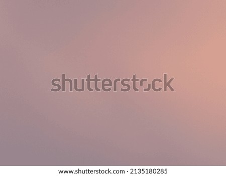 Simple abstract gradient pastel dark pink background