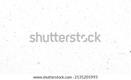 transparent speckled paper texture background with copy space for text or image. Dotted, Vintage Grain. Royalty-Free Stock Photo #2135205993