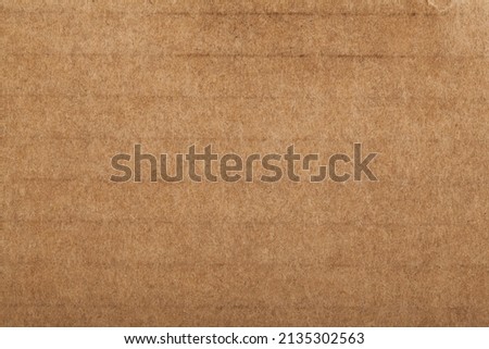 Texture of cardboard as a background. Detail for design. Design elements. Macro. Full focus. Background for business cards, postcards and posters.