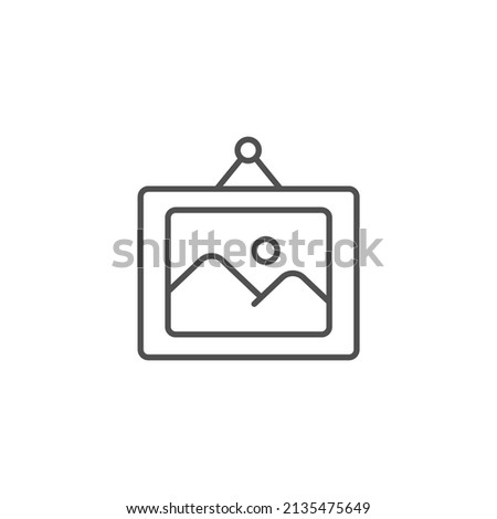 painting  icons  symbol vector elements for infographic web