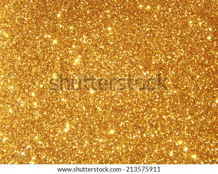 Golden Shiny Wallpaper , Perfect for Christmas, New Year or any other Holidays Background