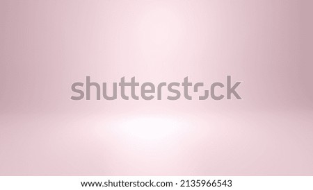 Pink spotlight background, scene setting, product shot