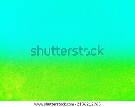 Texture Green Two Tone Vignette Background, Abstract Background