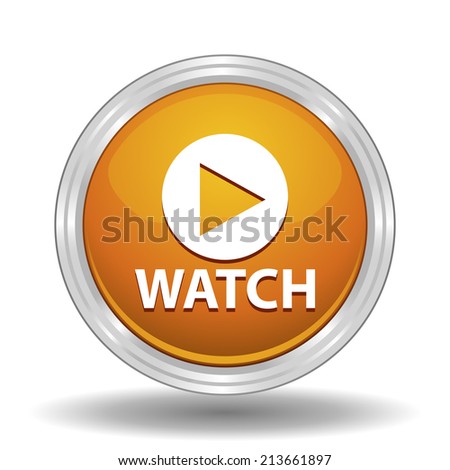 Beautiful Watch web icon