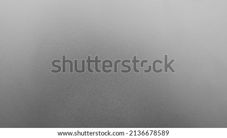 Stainless mate texture. Metal matte gradient texture background closeup. Shiny metallic surface Royalty-Free Stock Photo #2136678589