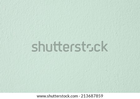 Blue Green wall texture