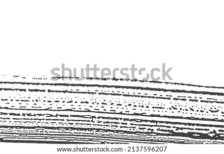Grunge texture. Distress black grey rough trace. Adorable background. Noise dirty grunge texture. Surprising artistic surface. Vector illustration.