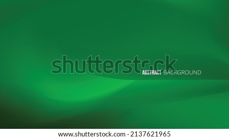 natural green background with eps 10 format