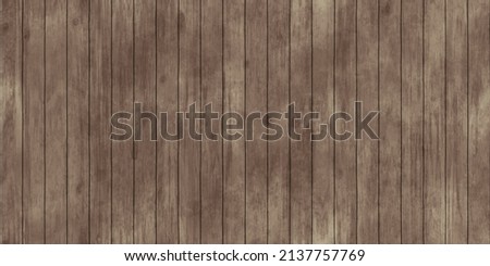 Seamless wood texture background. Tileable rustic plywood desk or floor 3D render, perfect for flatlays and backdrops.