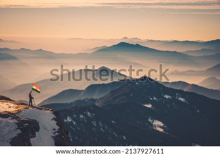 beautiful pictures of mountains in india