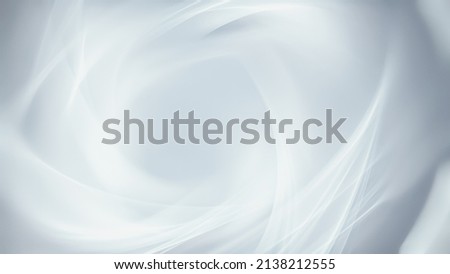 Abstract White Background for Your Project